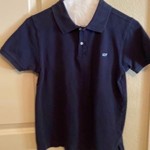 Vineyard Vines Boy’s polo style shirt, size 8